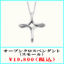 TIFFANY&Co.(�e�B�t�@�j�[) �I�[�v���N���X�y���_���g(�X���[��)